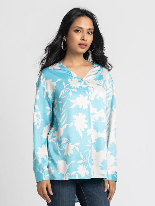 Greer Top from Shaye India , Top for women