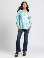 Greer Top from Shaye India , Top for women