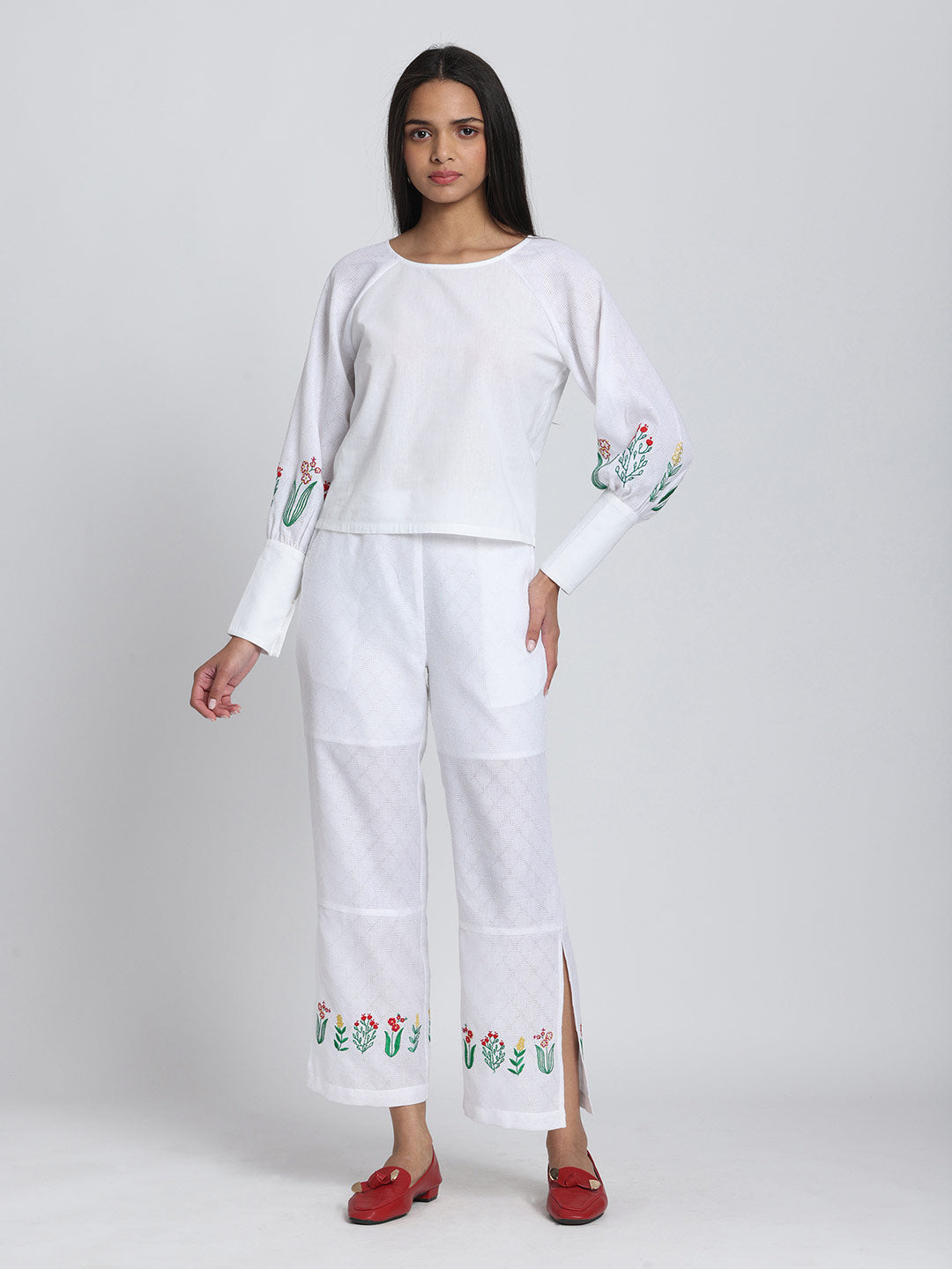 Annita Co-ord set from Shaye India , Co-ord set for women