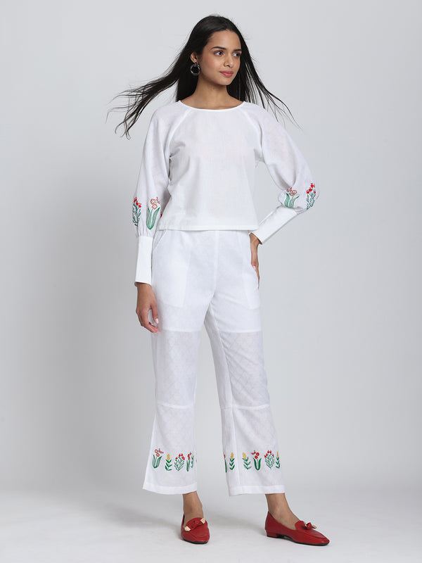 Annita Co-ord set from Shaye India , Co-ord set for women