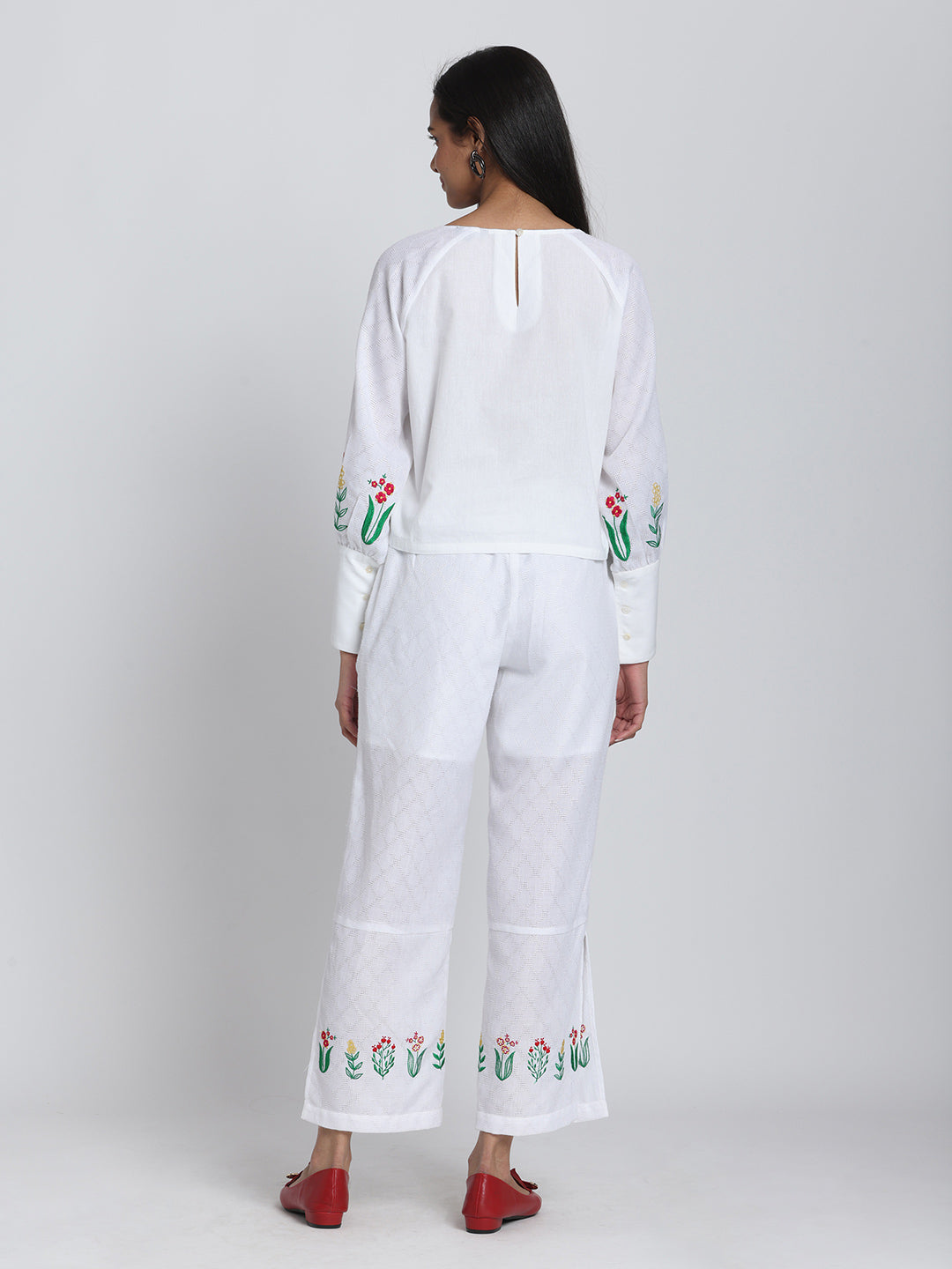 Annita Co-ord set from Shaye India , Co-ord set for women