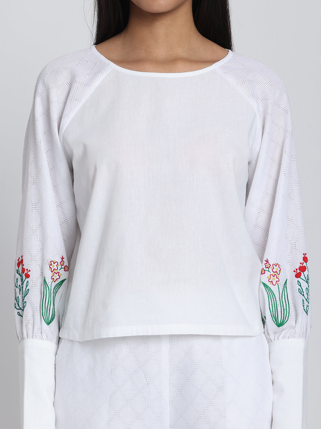 Annita Co-ord set from Shaye India , Co-ord set for women