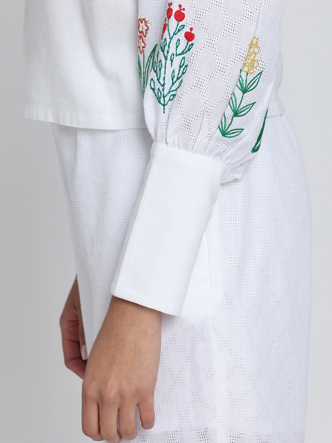 Annita Co-ord set from Shaye India , Co-ord set for women