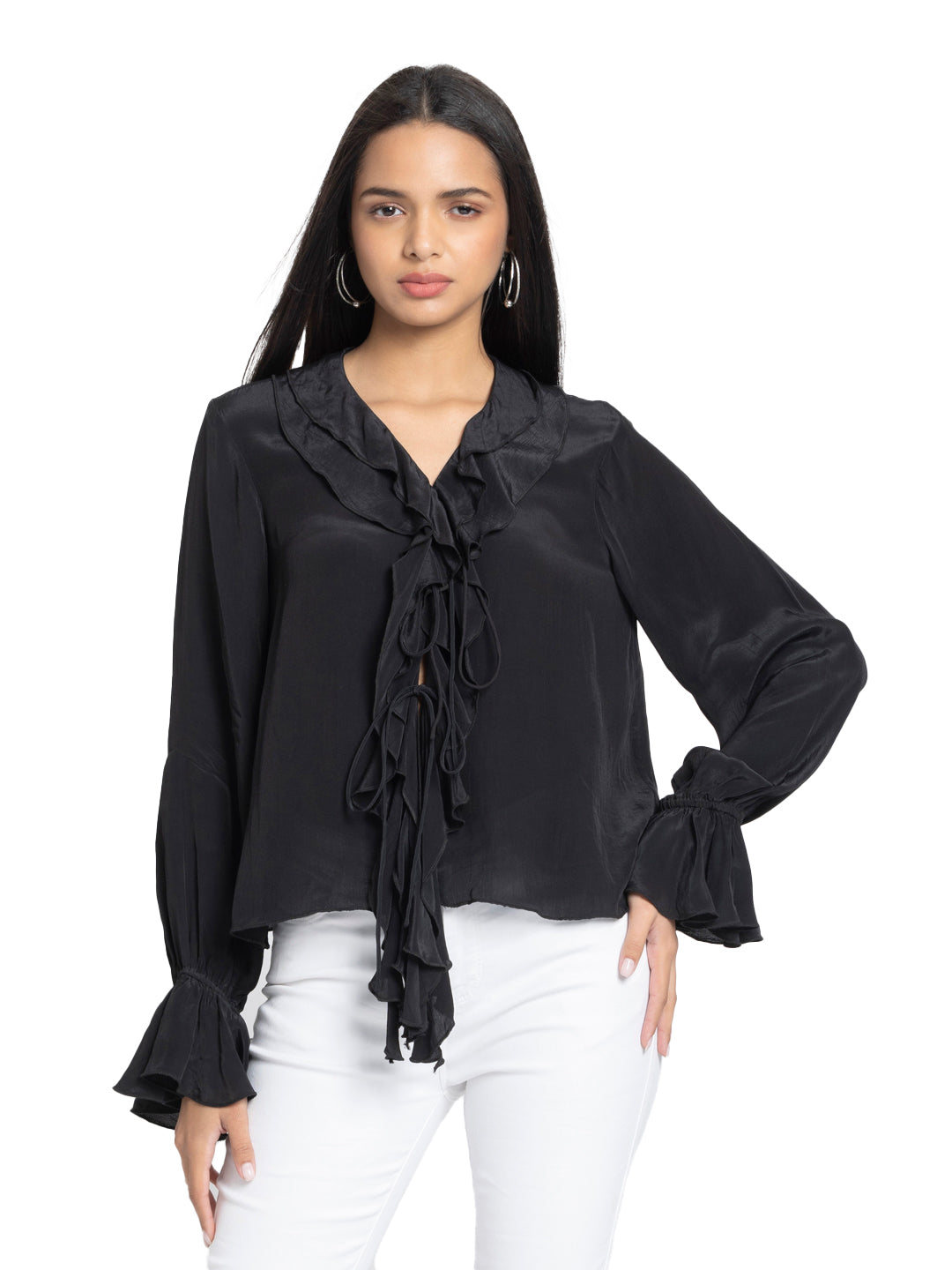 Forrest Top from Shaye India , Top for women