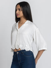Calgary Shirt from Shaye India , Shirts for women