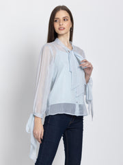 Mario Shirt from Shaye India , Shirts for women