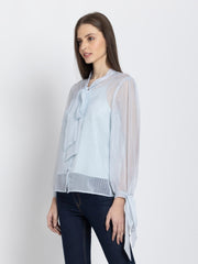 Mario Shirt from Shaye India , Shirts for women