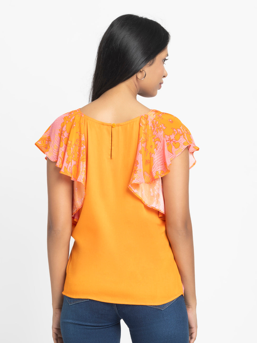 Paloma Top from Shaye India , Top for women