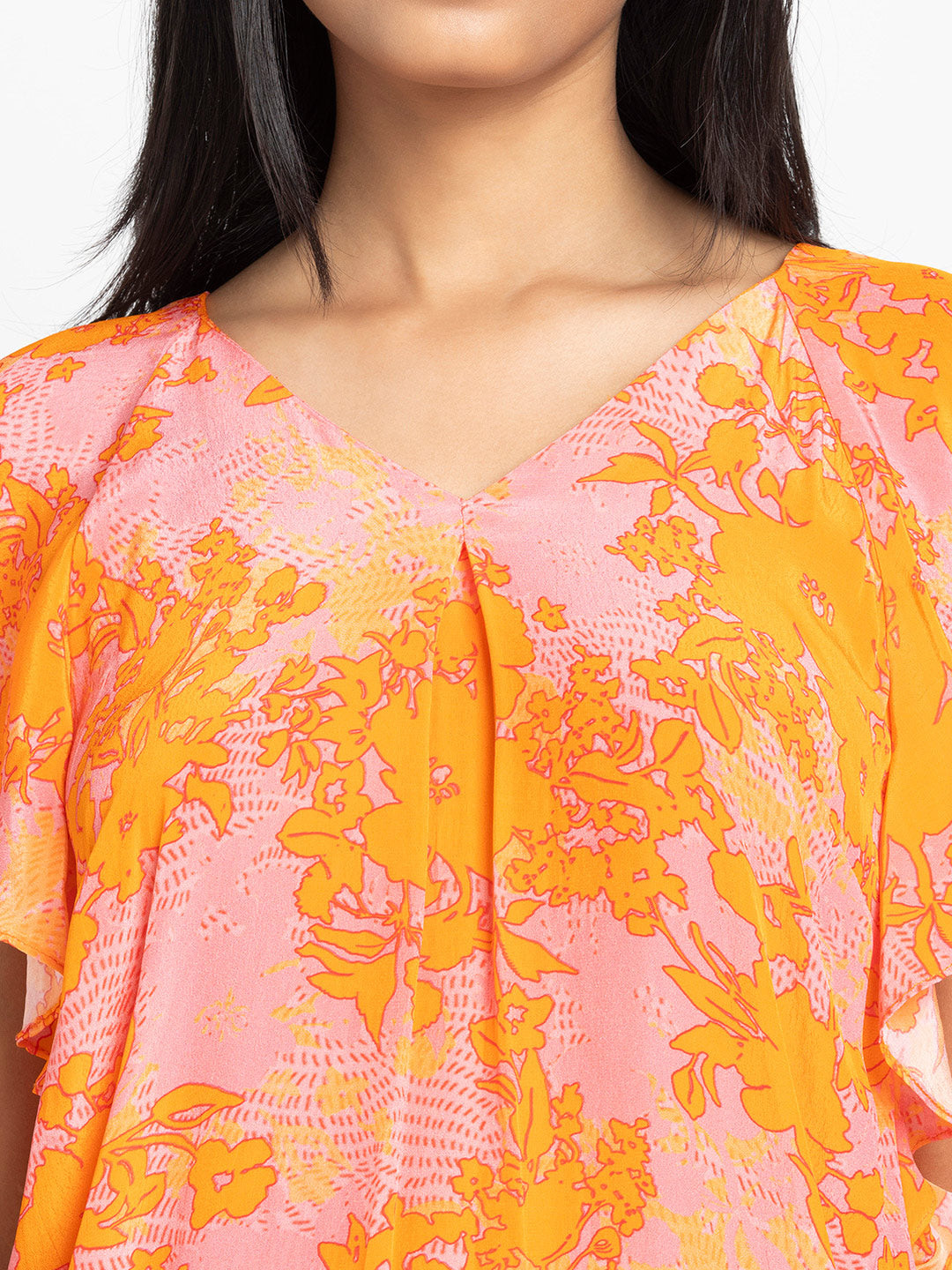 Paloma Top from Shaye India , Top for women