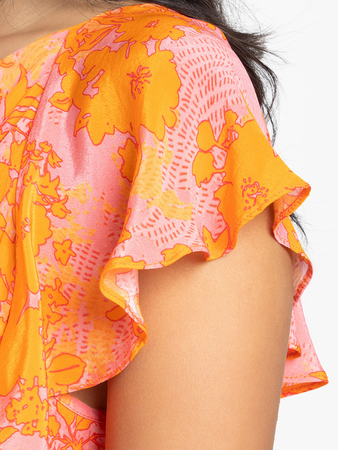 Paloma Top from Shaye India , Top for women