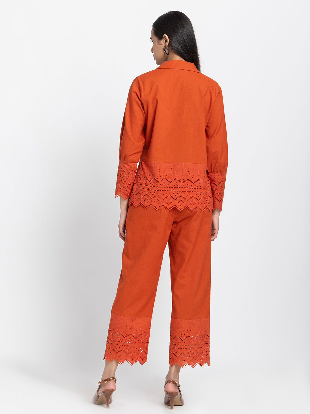 Stop and Stare Co-ord Set from Shaye India , Co-ord set for women