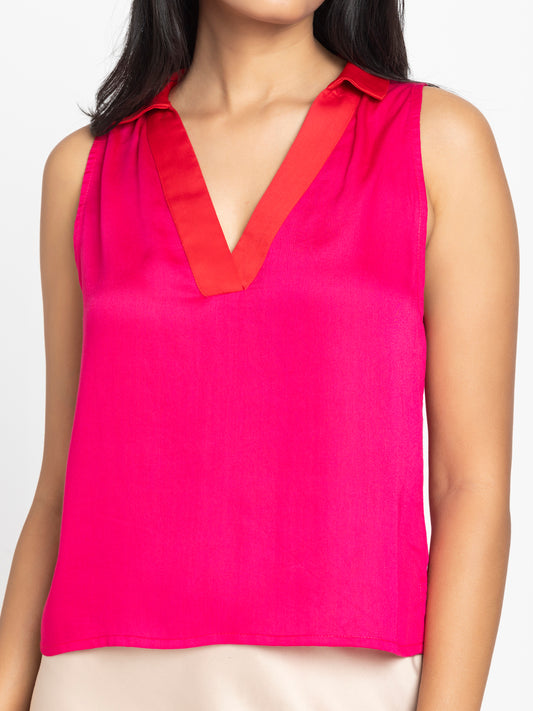 Rossa Top from Shaye India , Top for women