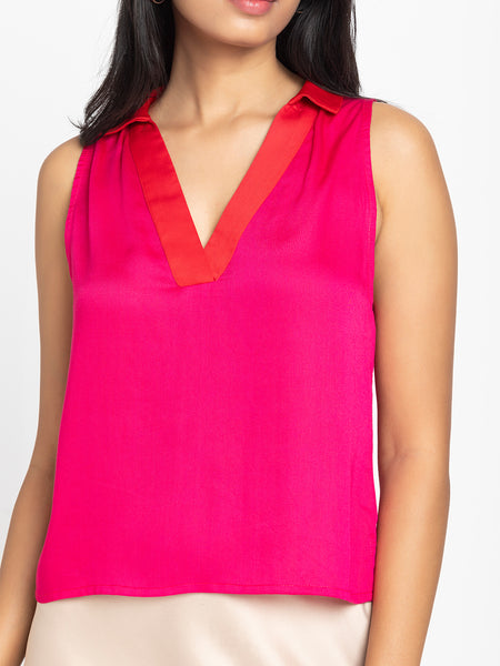 Rossa Top from Shaye India , Top for women