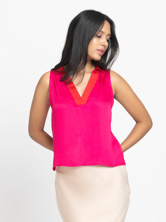 Rossa Top from Shaye India , Top for women