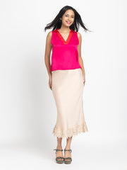 Rossa Top from Shaye India , Top for women