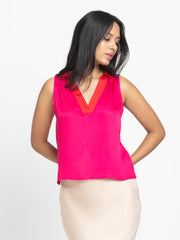 Rossa Top from Shaye India , Top for women