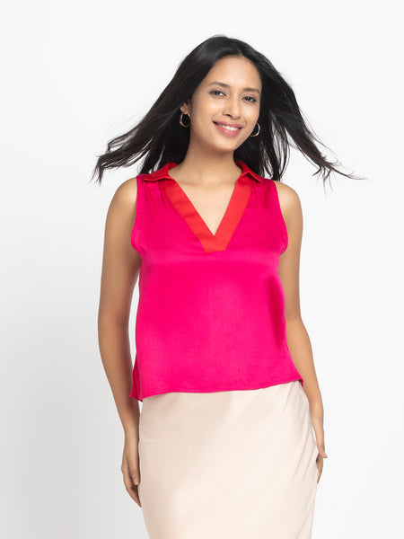 Rossa Top from Shaye India , Top for women