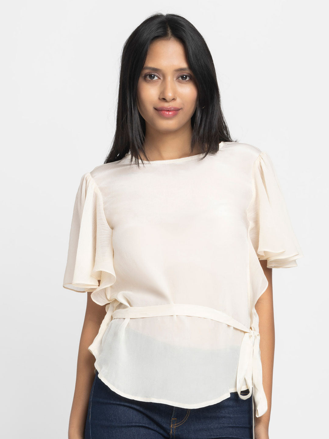 Maylien Top from Shaye India , Top for women