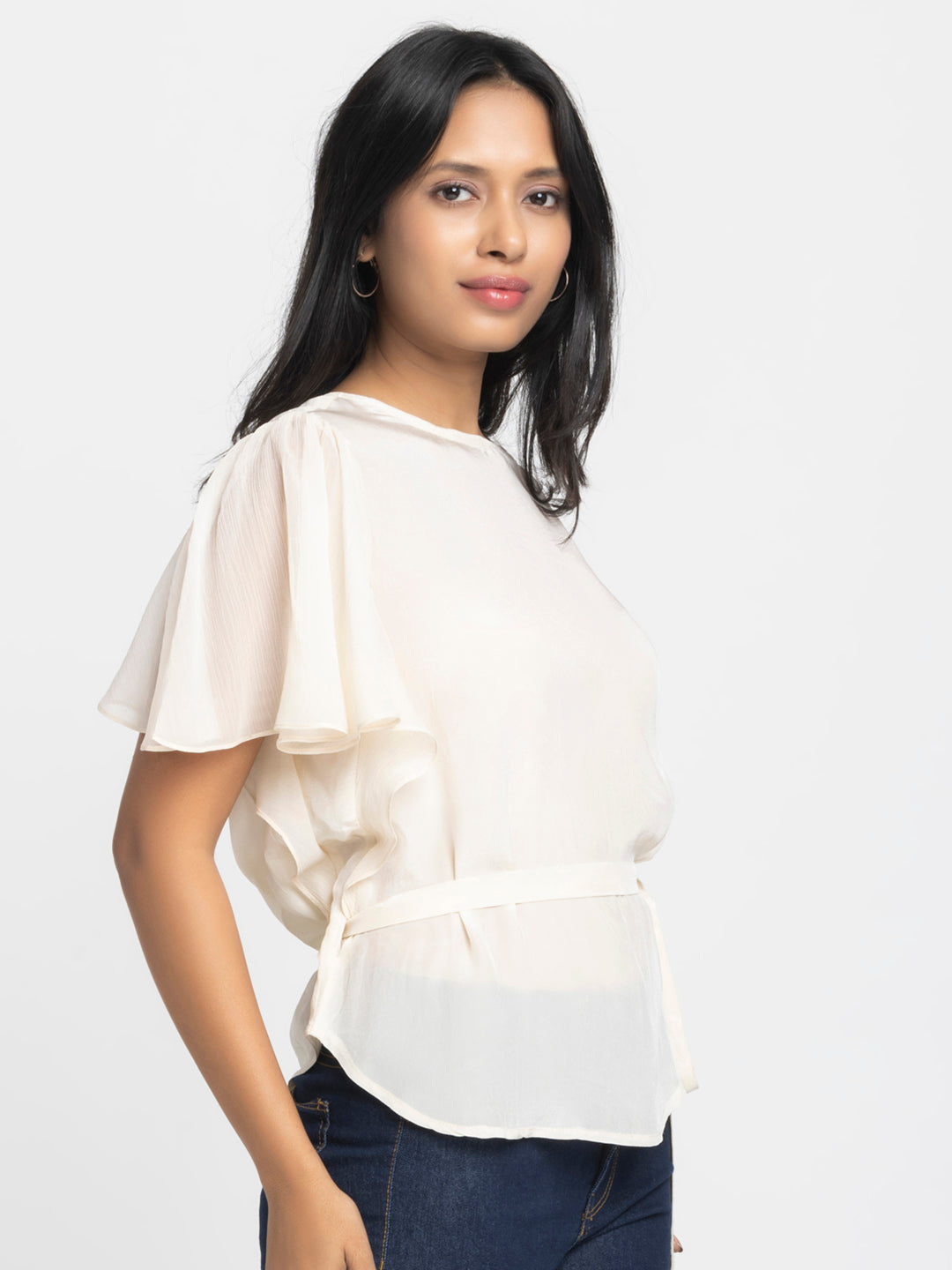 Maylien Top from Shaye India , Top for women