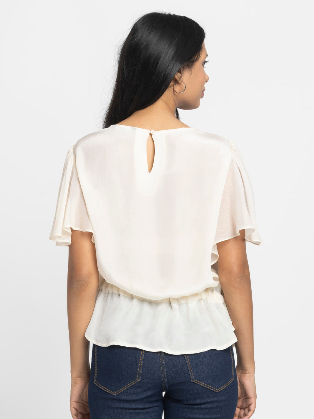 Maylien Top from Shaye India , Top for women