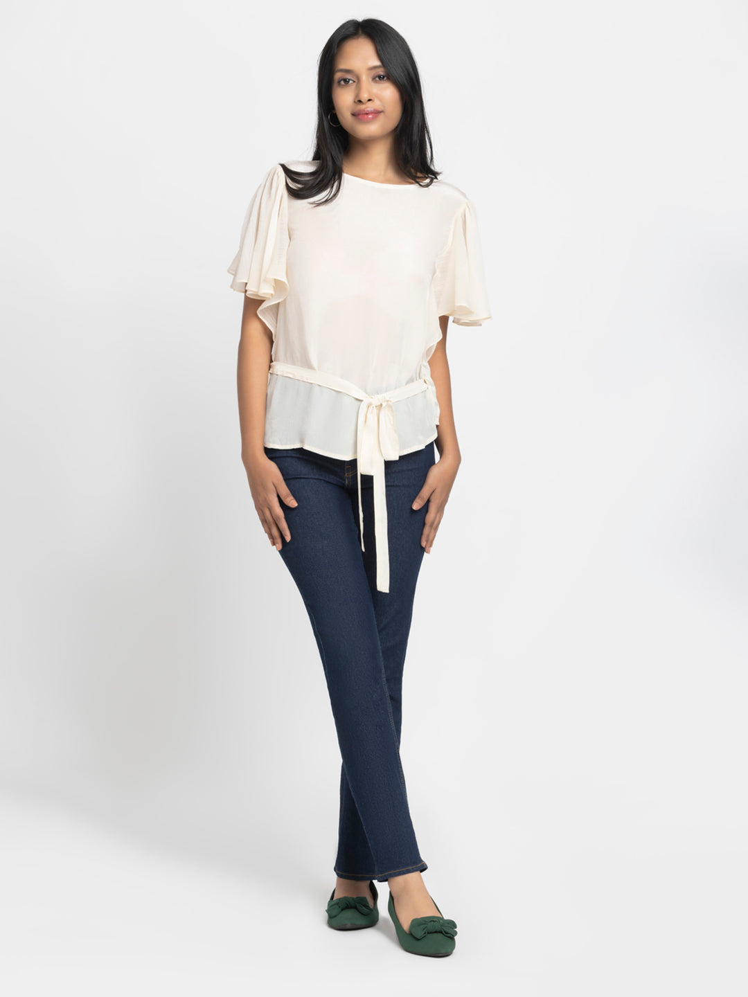 Maylien Top from Shaye India , Top for women