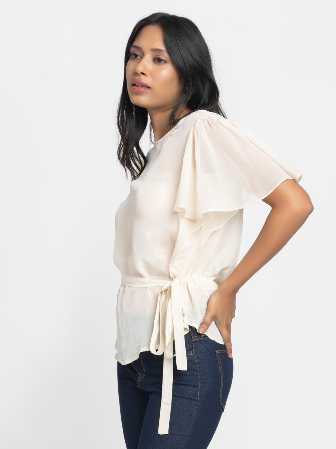 Maylien Top from Shaye India , Top for women