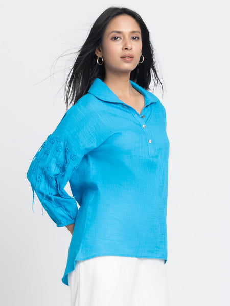 Harris Top from Shaye India , Top for women