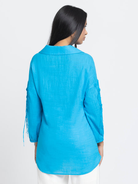 Harris Top from Shaye India , Top for women