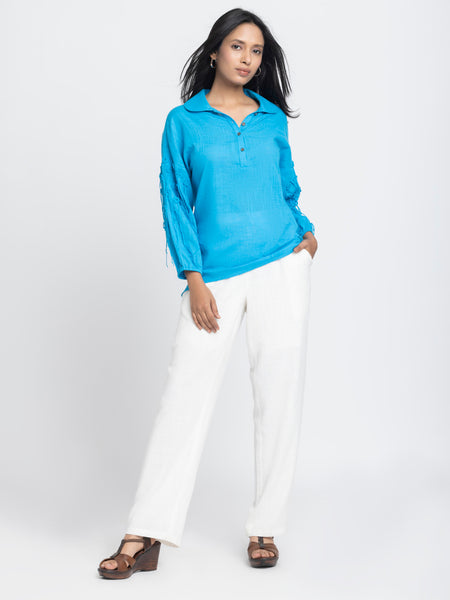 Harris Top from Shaye India , Top for women