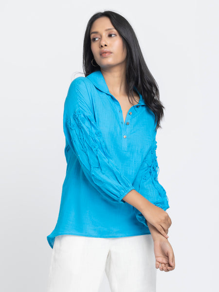 Harris Top from Shaye India , Top for women