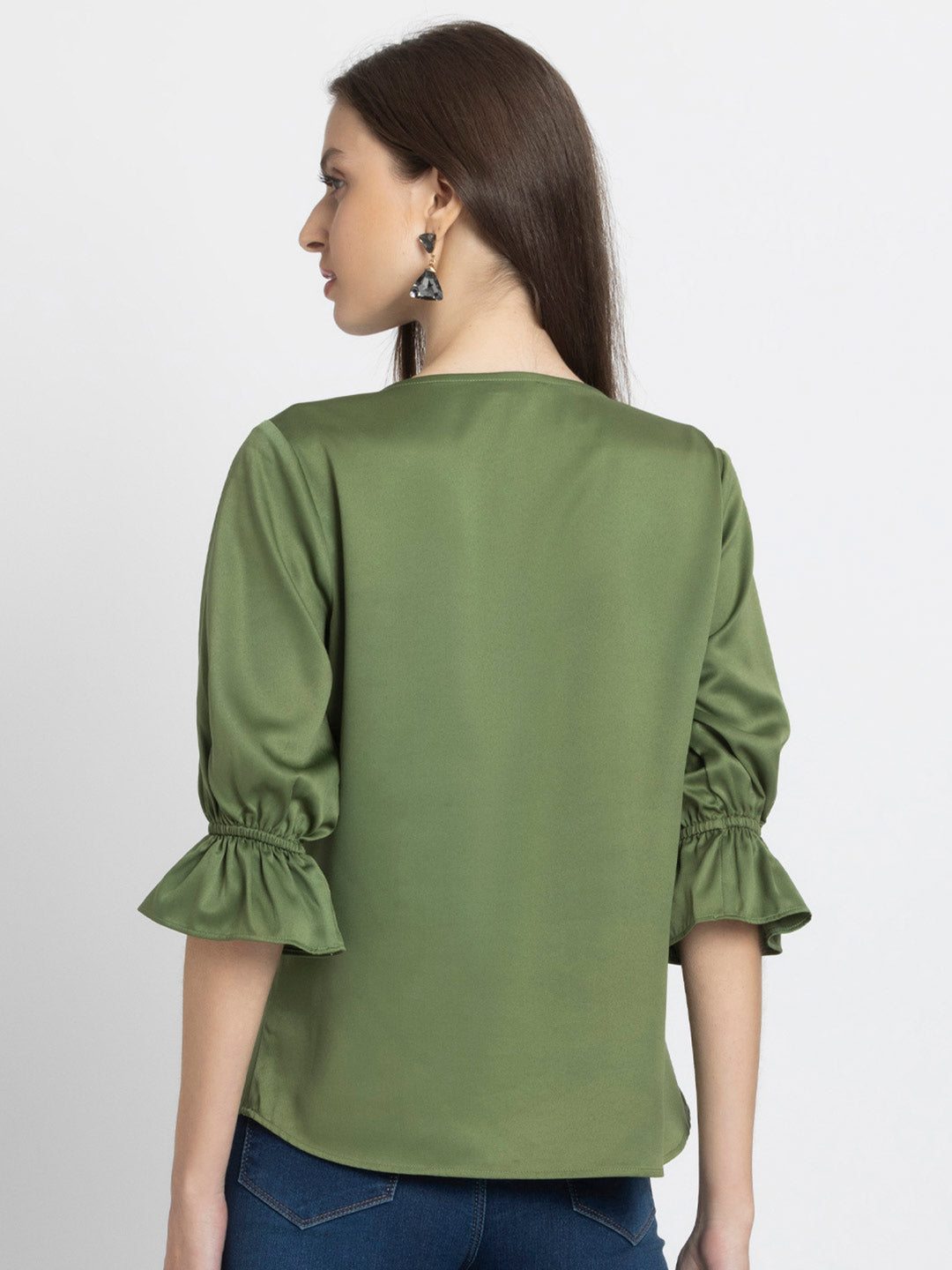 West Top from Shaye India , Top for women