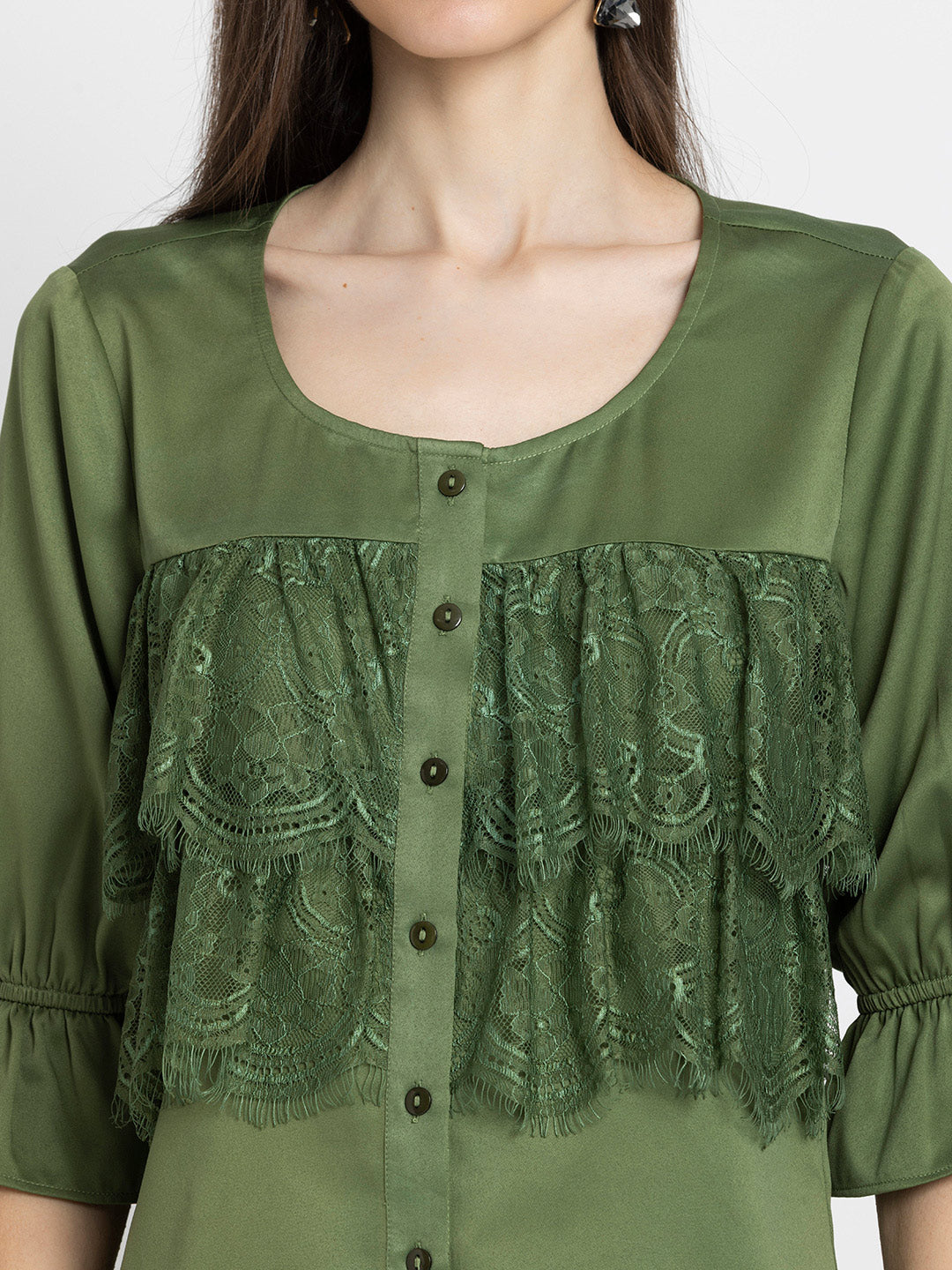 West Top from Shaye India , Top for women