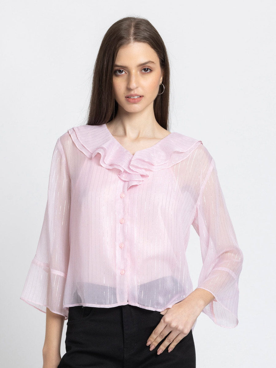 Gemmae Top from Shaye India , Top for women