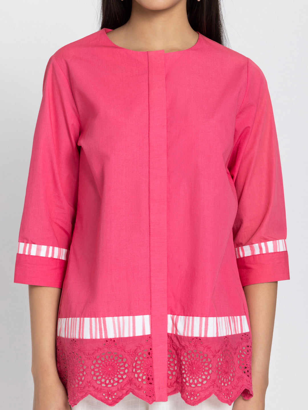Nasaya Shirt from Shaye India , Shirts for women