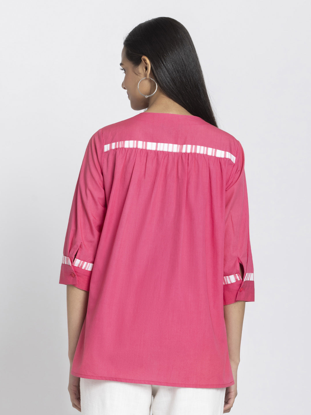 Nasaya Shirt from Shaye India , Shirts for women