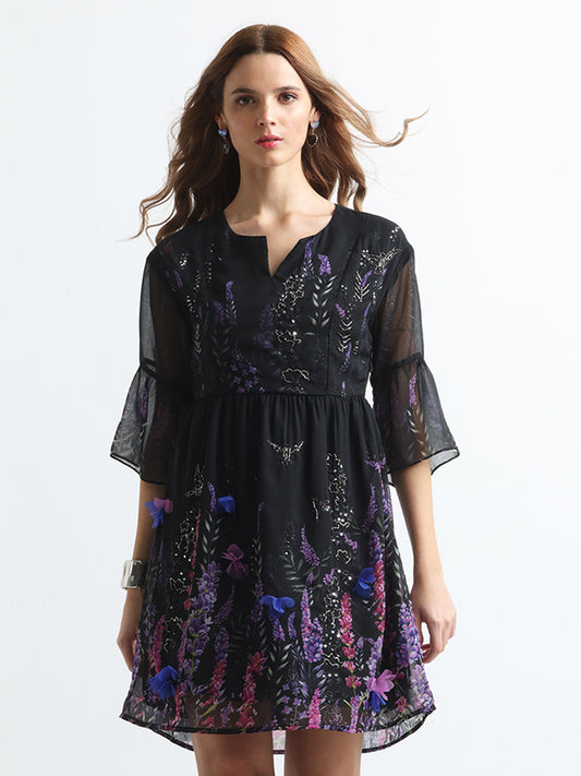 Noemie Dress