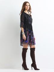 Noemie Dress