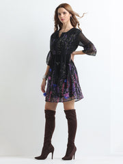 Noemie Dress
