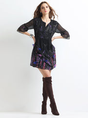 Noemie Dress