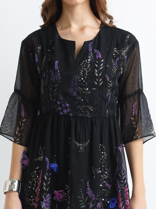 Noemie Dress