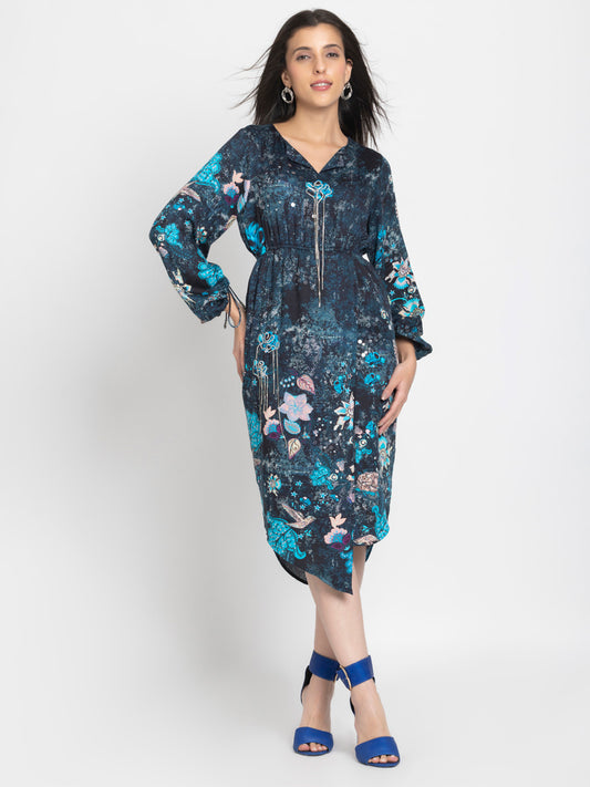 Mariette Dress from Shaye India , Dress for women