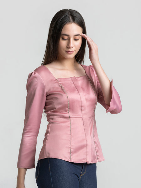 Chlo Top from Shaye India , Top for women
