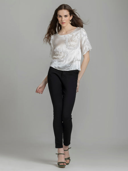 Beale Top from Shaye India , Top for women