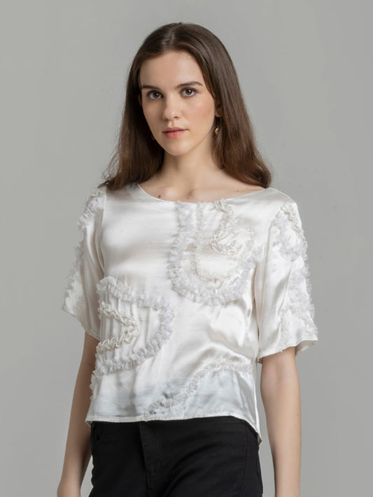 Beale Top from Shaye India , Top for women