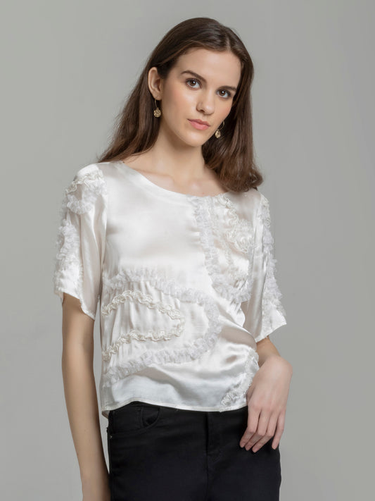 Beale Top from Shaye India , Top for women