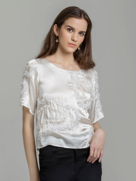 Beale Top from Shaye India , Top for women