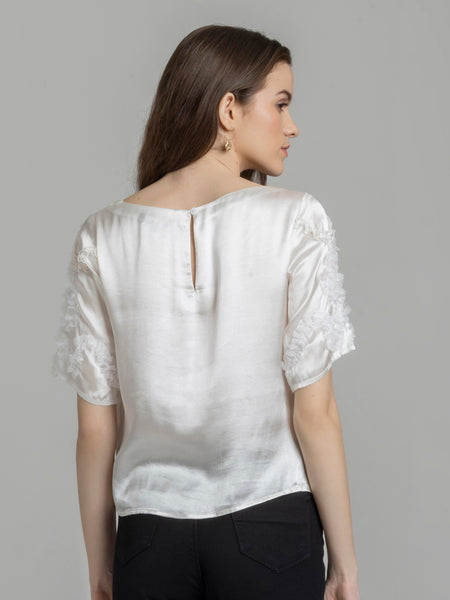 Beale Top from Shaye India , Top for women