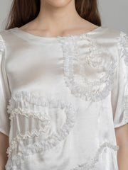 Beale Top from Shaye India , Top for women