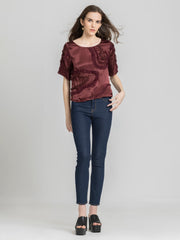 Cipriana Top from Shaye India , Top for women