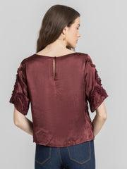 Cipriana Top from Shaye India , Top for women